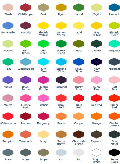 AmeriColor Soft Gel Food Coloring (.75oz)/ 13.5 oz